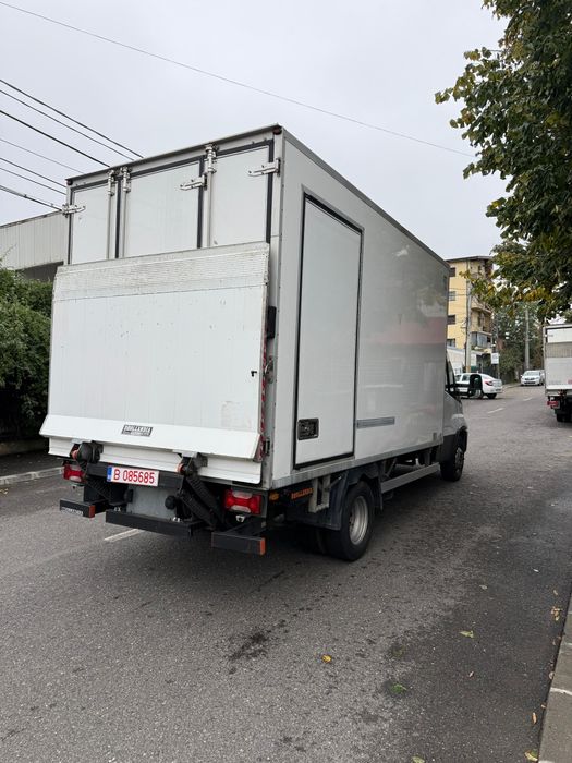 Iveco daily frigorific 3.0