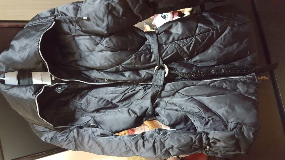 Geaca de dama cu puf Borgofiori mas 42-44