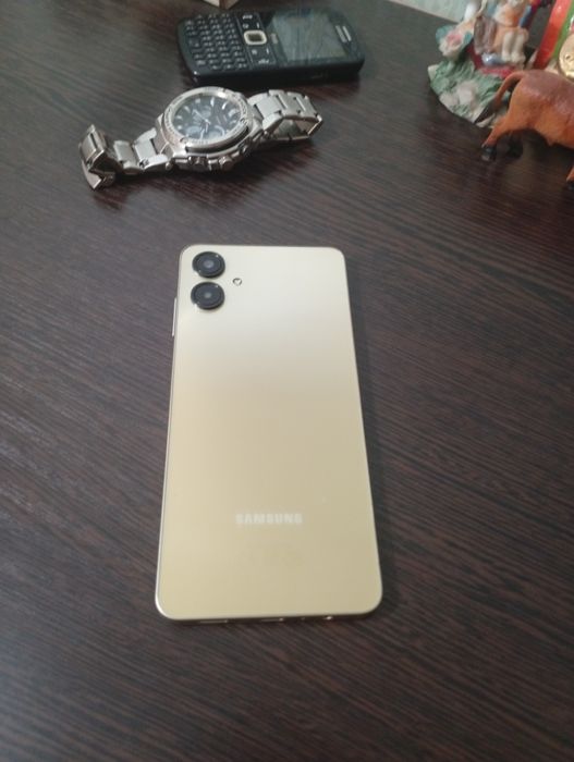 Samsung galaxy A 06. Память 6 / 128 Гб.