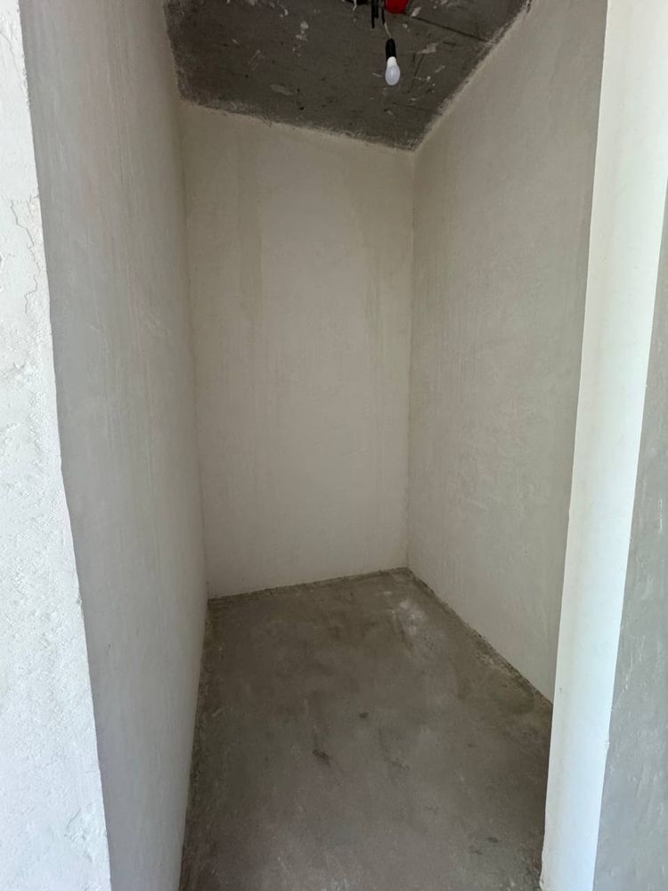Новостройка ЖК O’z Mahal Golden House 2 комнаты 2 этаж, 67м2.White Box