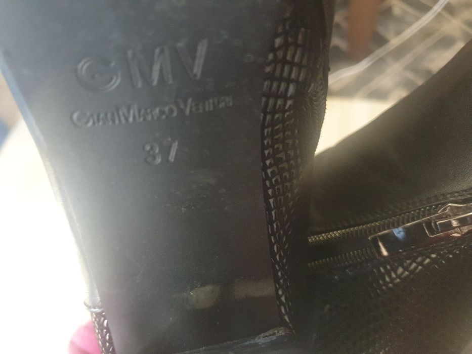 Италиански боти 37н.