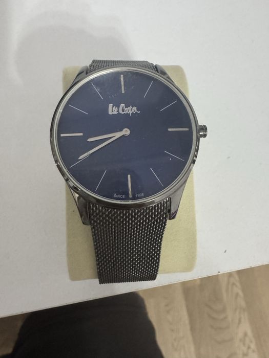 Ceas barbatesc Lee Cooper Nou