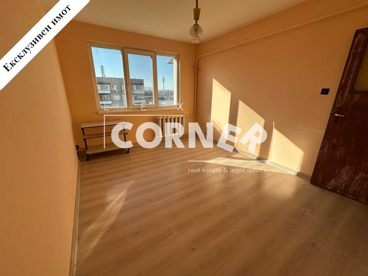 Продава се Тристаен апартамент в София, Сухата река - 79 кв.м за 1836 €/кв.м - Снимка #12