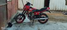 Matatsikil Jawa 350