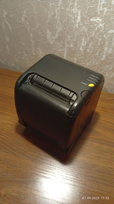 POS моноблок/ терминал,  денежный ящик / cash, чековый принтер, сканер