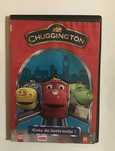 Desene animate Chuggington - trenuletele gata de instructie
