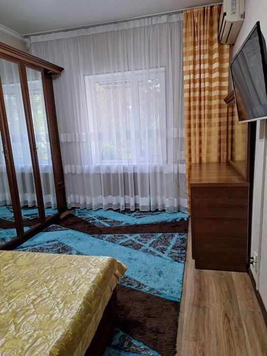 Продаю квартиру Сергели 7 2 комнатная 2 этаж
