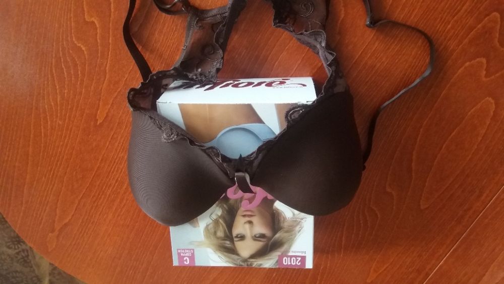 Луксозен италиански сутиен