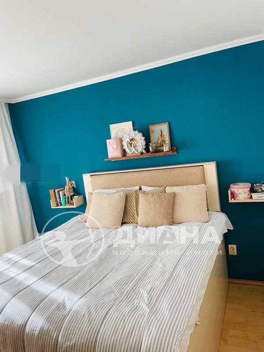 Продава се Двустаен апартамент в Пловдив, Кючук Париж - 63 кв.м за 2151 €/кв.м - Снимка #4