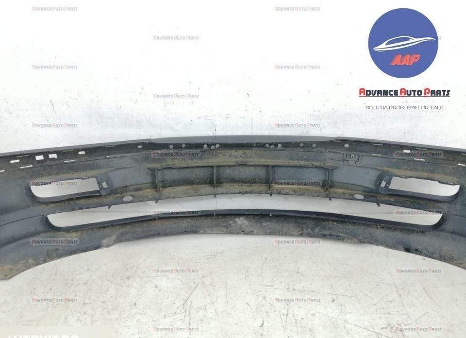 Bara fata cod 51118195283 originala BMW  Seria 3  E46 [1997 - 2003]