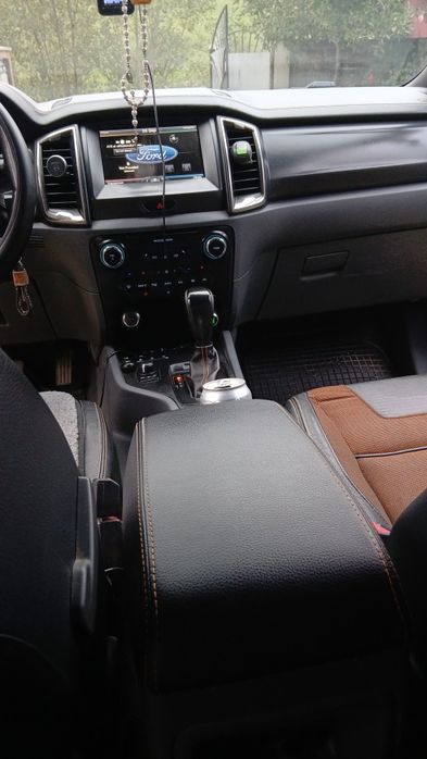 Ford Ranger  4x4 2x4 pachet Raptor variante schimb