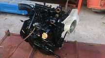motor diesel yanmar 3tn63 - pentru tractoare