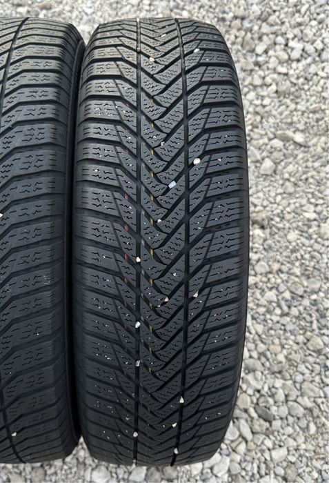 Зимни гуми Esa 175/65/15, Dot: 34/21