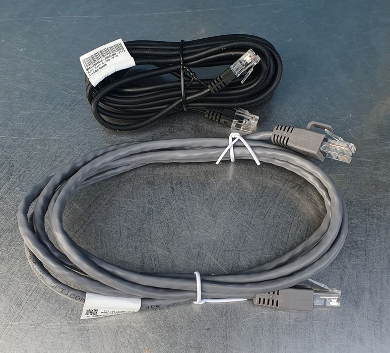 Cabluri conexiune / Noi