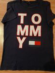 Тениска за момче Tommy Hilfiger