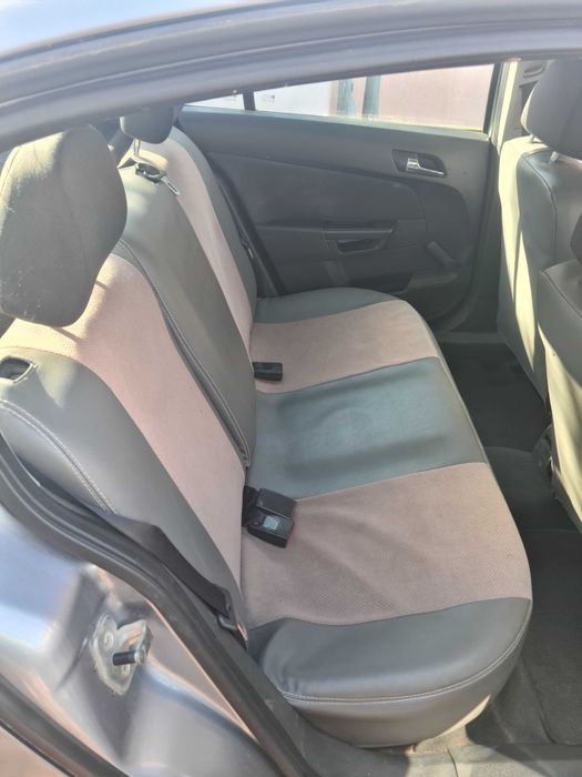 Vand Opel Astra H berlina, 1.7 Diesel, consum mic, AC/CD functionale