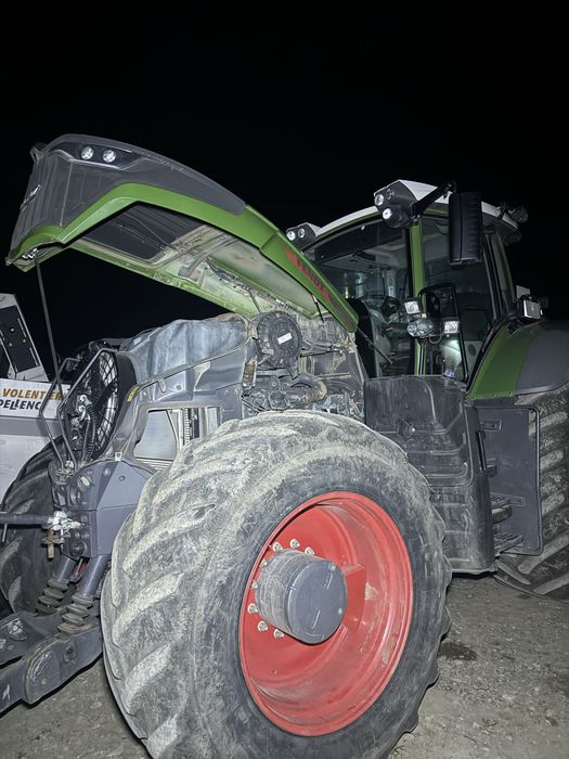 Diagnoza utilaje agricole tractor combina incarcator