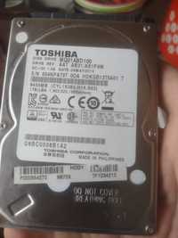 HDD laptop 2.5  1TB 5400rpm