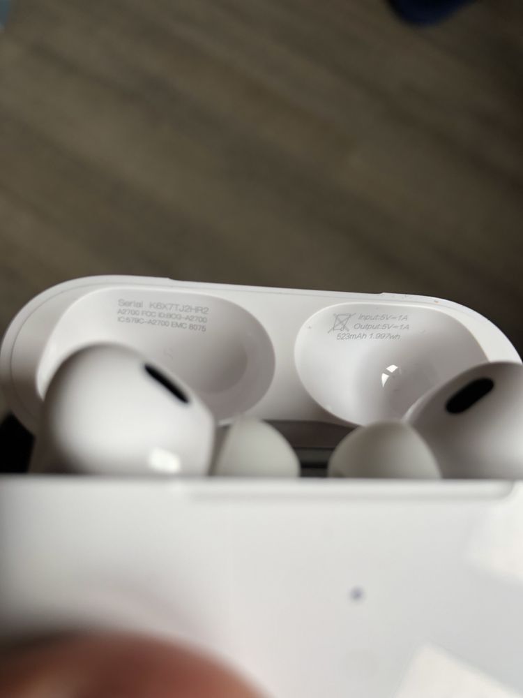 AirPods Pro 2 Gen2