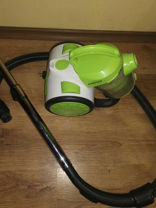 Прахосмукачка - AYCO