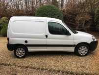 Piese auto Peugeot Partner motor 1.4 benzina Citroen berlingo
