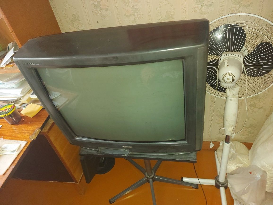 Цилоскопический Телевизор
