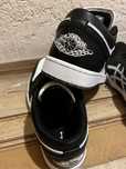 Обувки Air Jordan Low 1 Черно/Бяло
