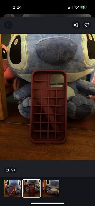 Rhode гланц+калъф