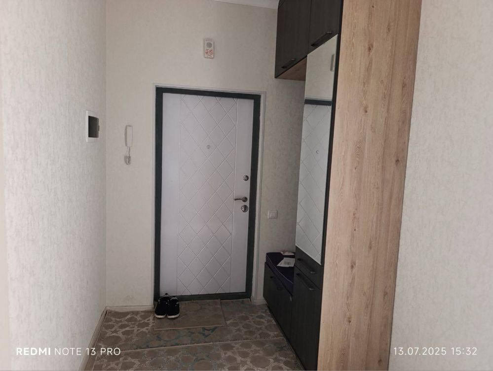 ПРОДАЕТСЯ квартира 3/8/9, 73 м2,  в ЖК «Ассалом Сохил» Golden House