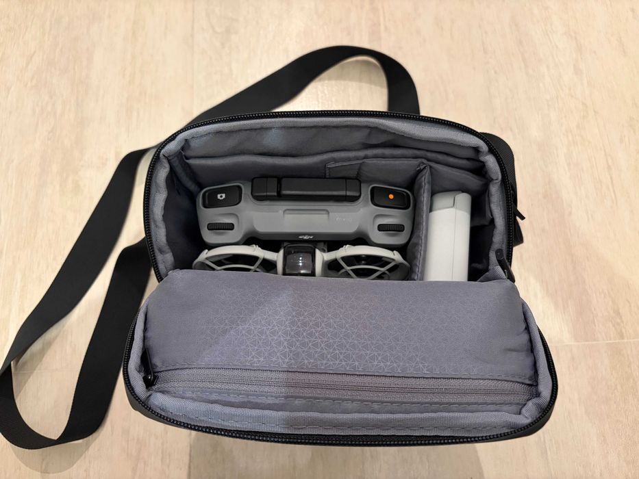 Dji Neo + Fly More Combo + Screen Controller