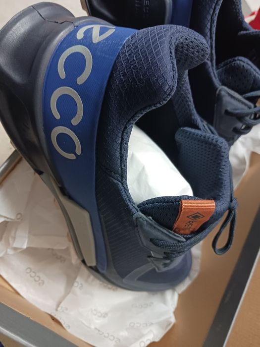 Маратонки Ecco biom 2.1 GORE-TEX