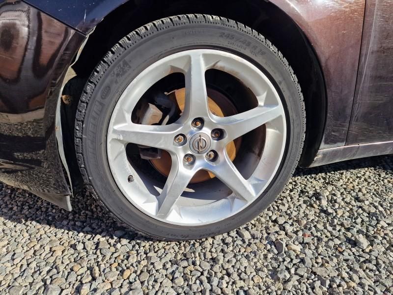 Set roti jante aliaj aluminiu R19 5x120 Opel Insignia A