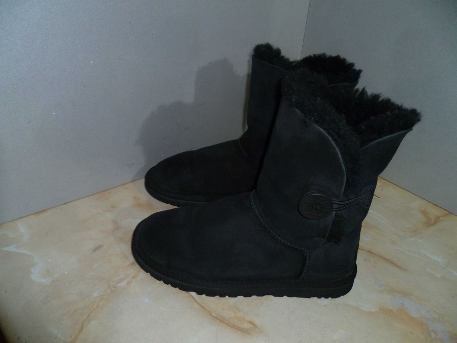 UGG оригинални ботуши №36
