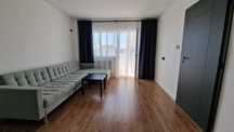 Direct de la propietar 4 camere UTA etaj 3/4 toatal renovat si mobilat
