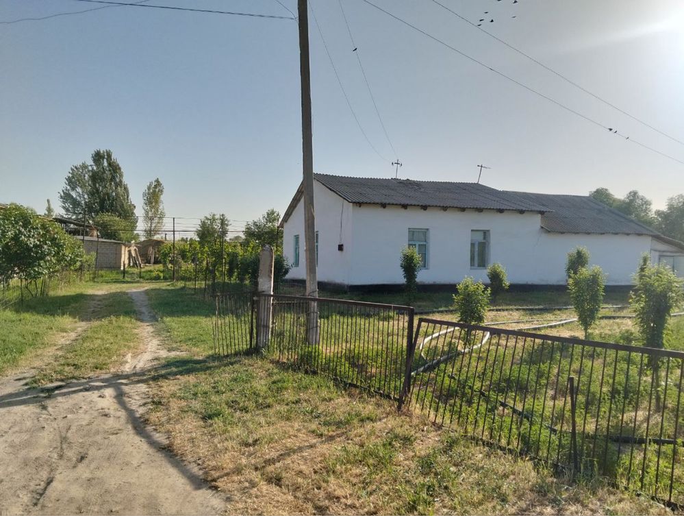 Продается земля  с кадастром