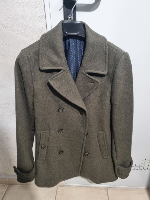 Мъжко палто /Ted Baker/