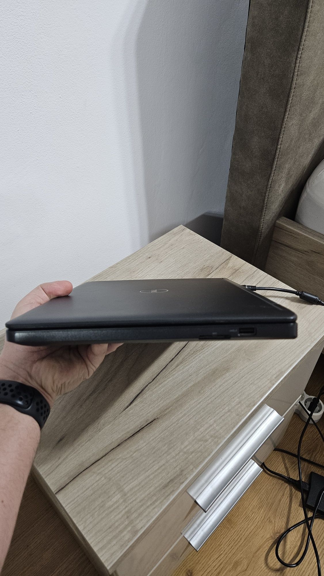 Ocazie Dell Ultrabook Latitude E5450 - i5 - SSD 512 GB Laptop - Leptop