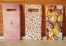 Новые силиконовые чехлы для смартфона Samsung Galaxy S10 Plus