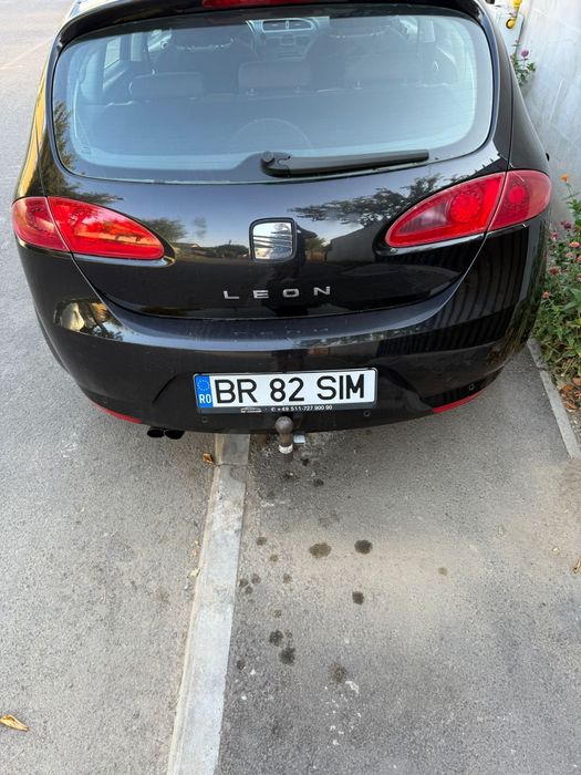 Seat Leon  2.0  tdi
