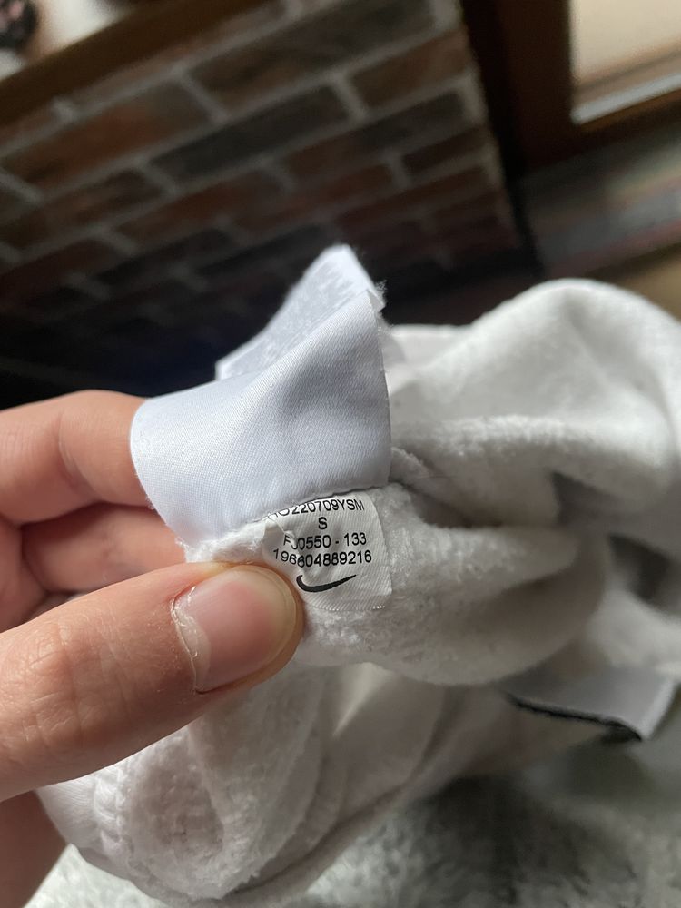 Nike sportswear долнище