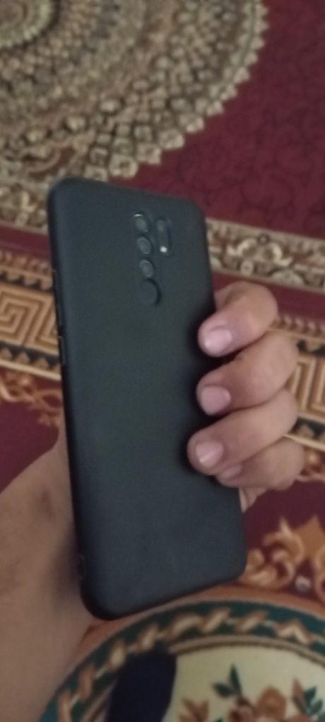 Redmi 9 kafolatli