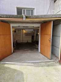 идеален център - гараж на две нива