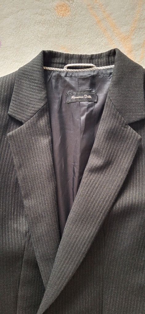 Сако Massimo Dutti (38 -(XS-S)