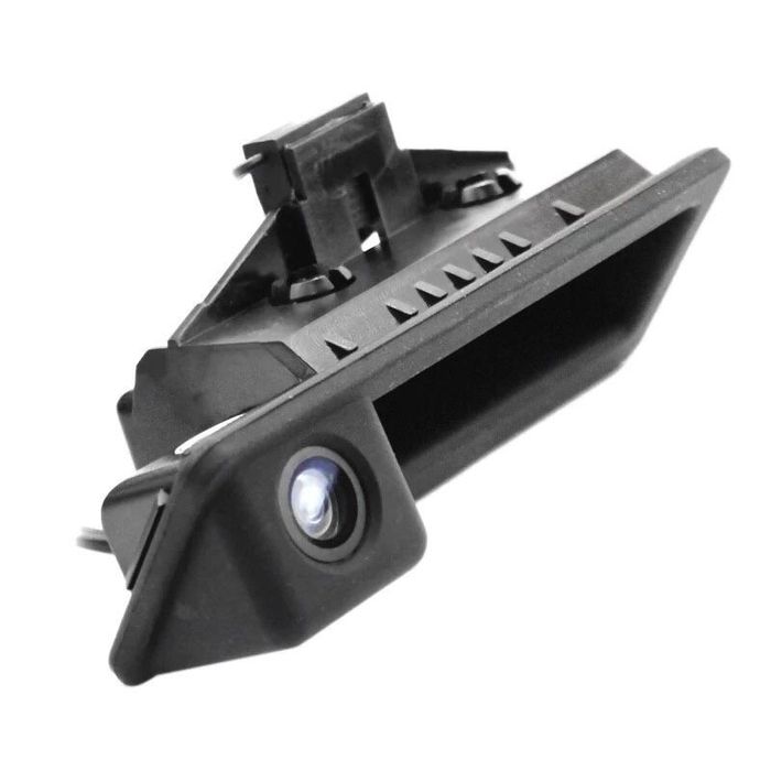 Camera Marsarier spate maner deschidere BMW E60 E61 E90 E70 E91 X3 X1