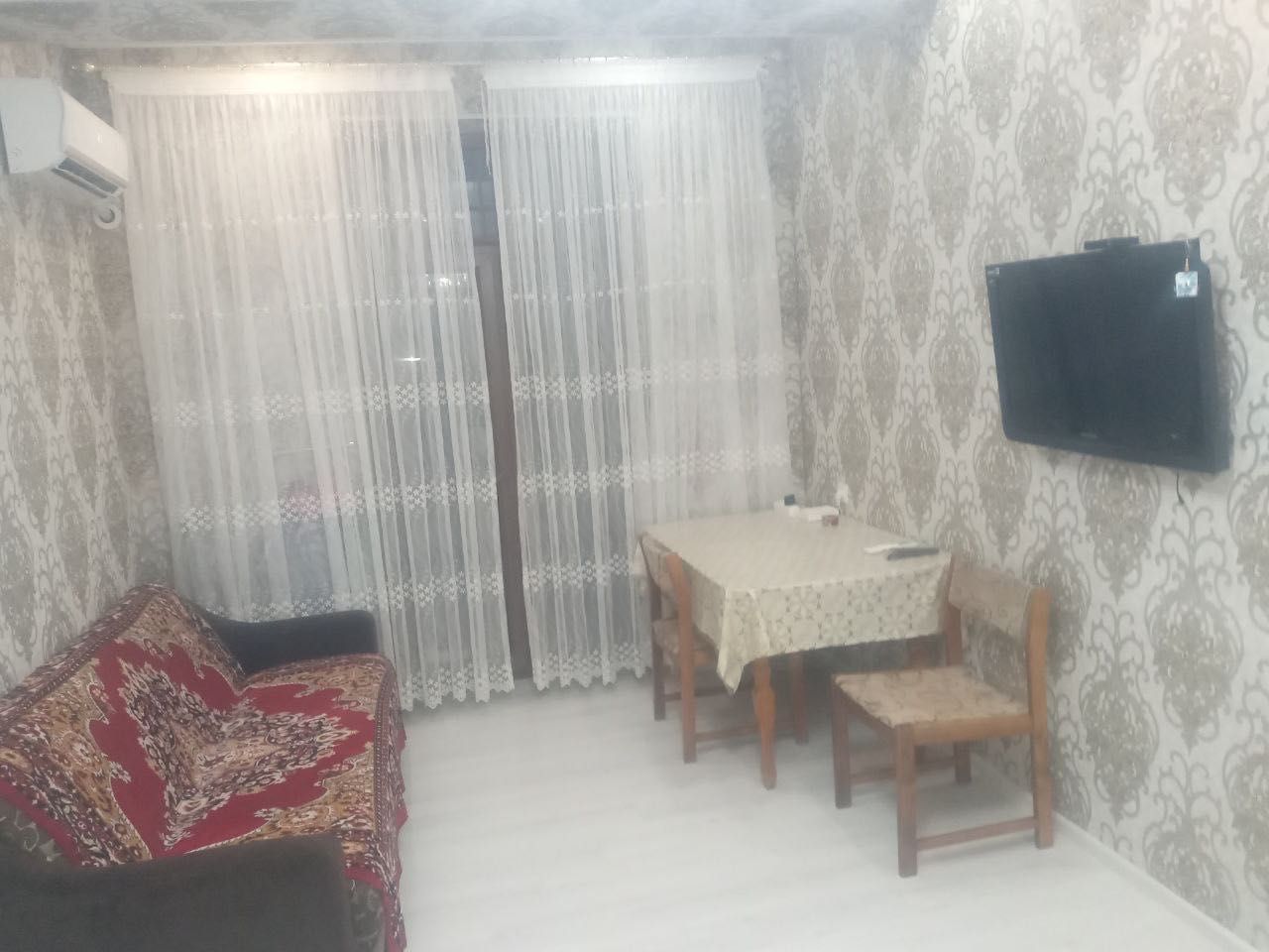 Сдаю свою квартиру в аренду. Family Park