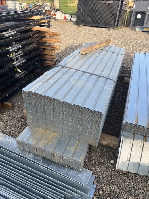 Tabla cutata groasa 0,5import Germania