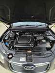 Motor complet echipat Hyundai Santa Fe 2.2 Diesel2011 e5 197CP automat