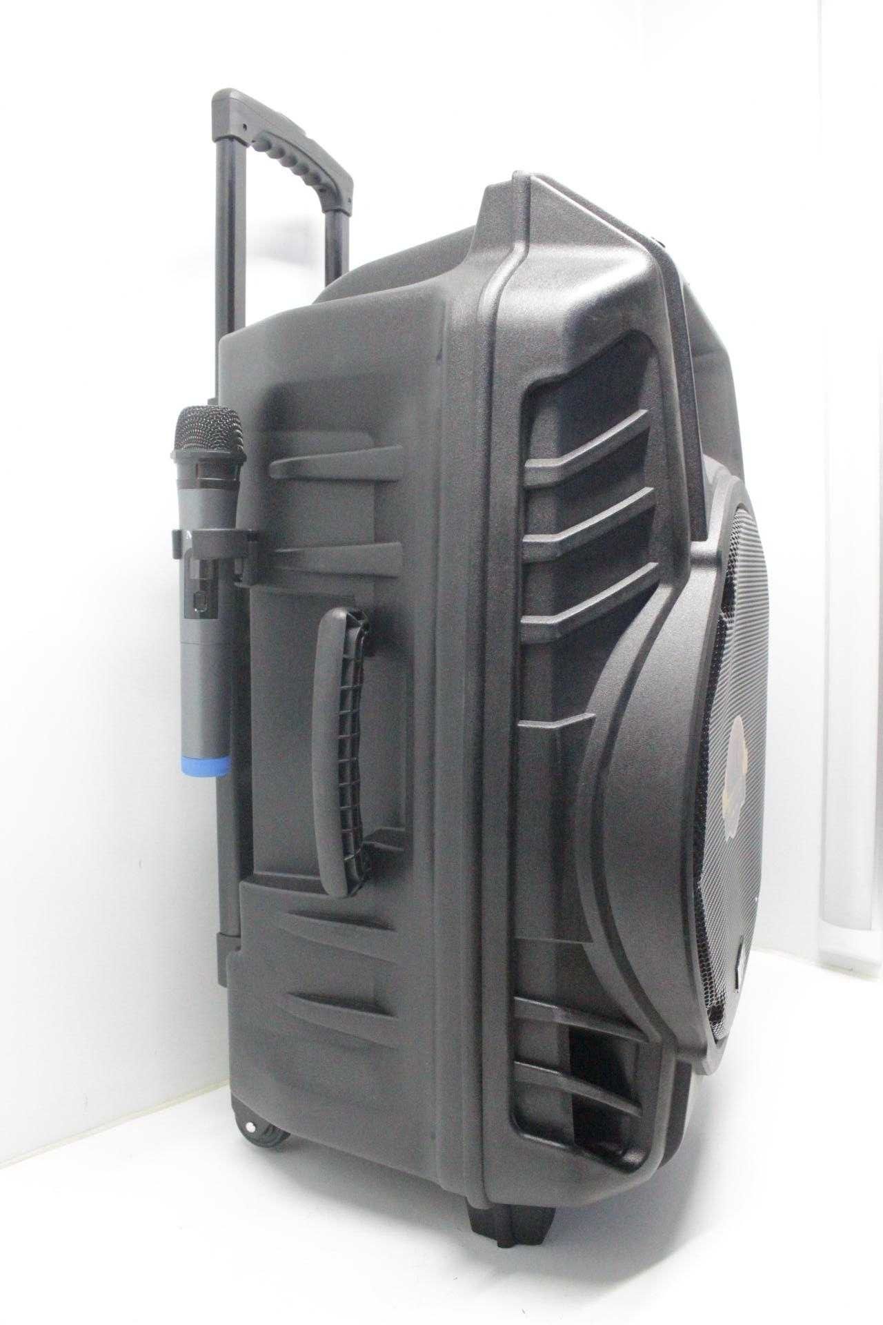 %Чисто нова MBA 8900 ULTRA 6000w 12м гар 2024 Караоке стерео тонколона