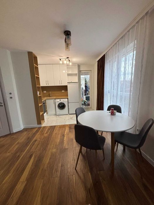 Двустаен апартамент под наем от собственик с паркомясто