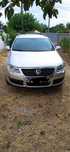 Volkswagen Passat B6 Break 1.9 TDI, 2007, AC, Jante aliaj, Faruri lupă